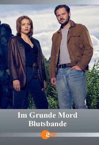 Im Grunde Mord - Blutsbande (2026) poster