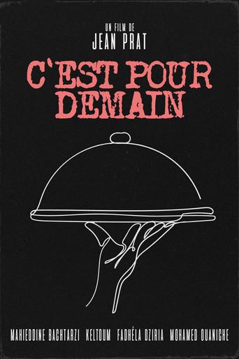 C'Est Pour Demain (1961) poster