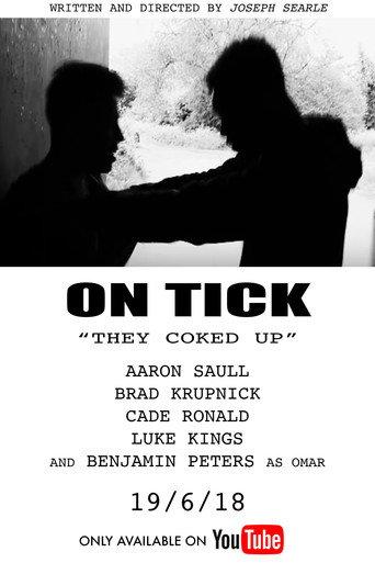 On Tick () poster
