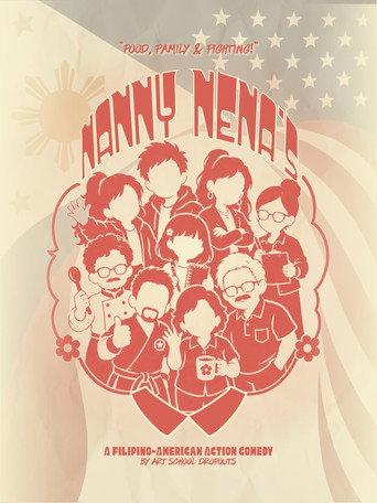 Nanny Nena's () poster