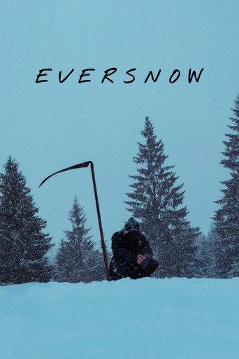 Eversnow (2025) poster