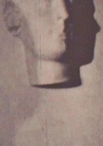 I Saw the Shadow (1966) poster