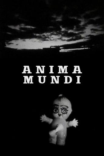 Anima Mundi (1967) poster