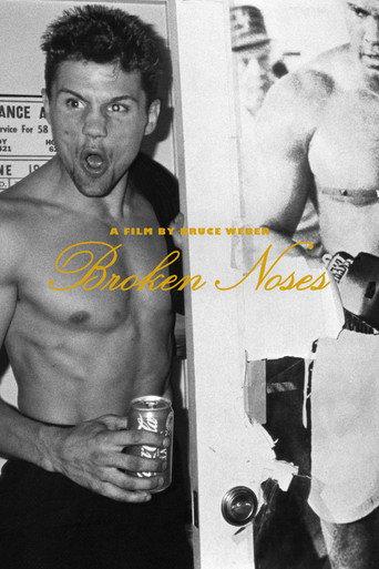 Broken Noses (1987) poster