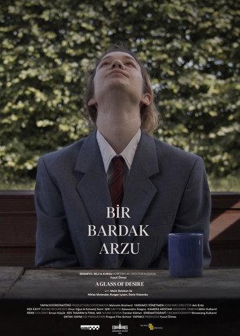A Glass of Desire (2021) poster