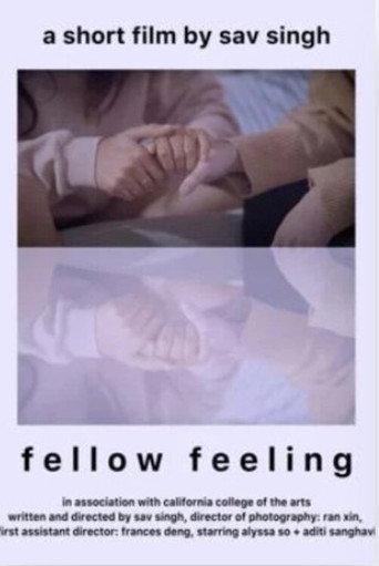 Fellow Feeling () poster