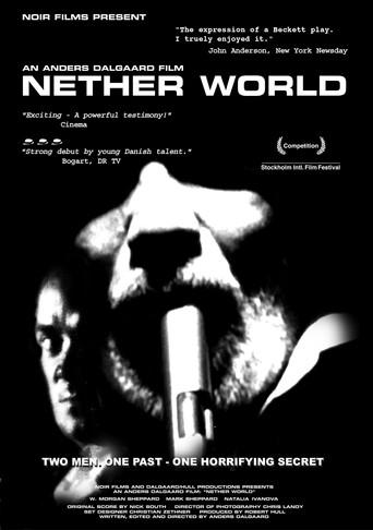 Nether World (1998) poster