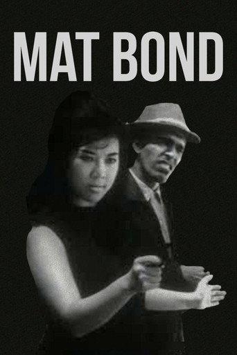 Mat Bond (1967) poster