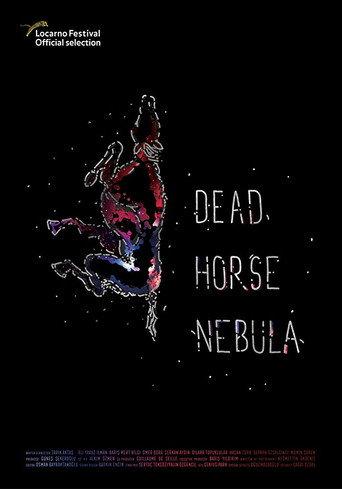 Dead Horse Nebula (2018) poster