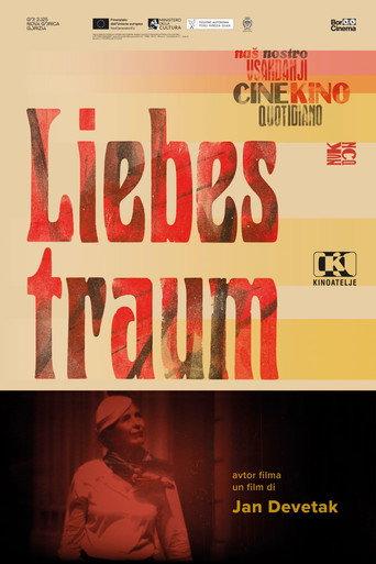 Liebestraum () poster
