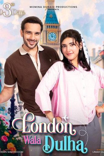 London Wala Dulha (2026) poster