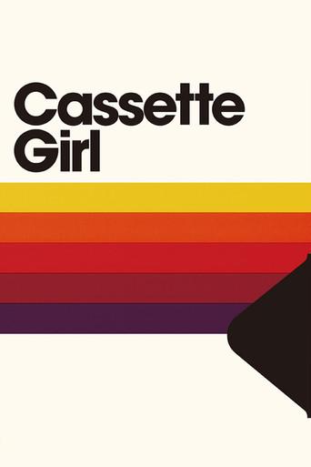 Cassette Girl (2015) poster