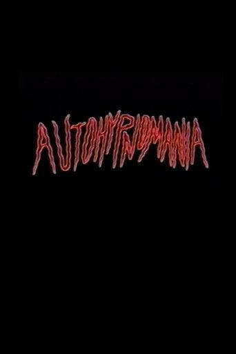 Autohypnomania (1998) poster