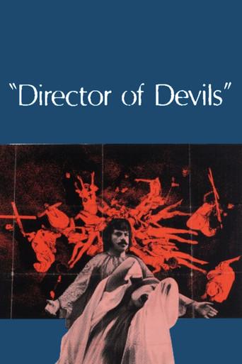 Director of Devils (2012) poster