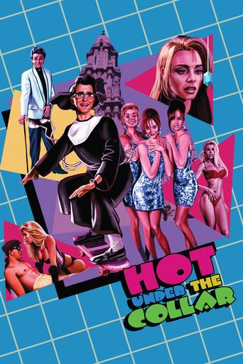 Hot Under the Collar (1992) poster