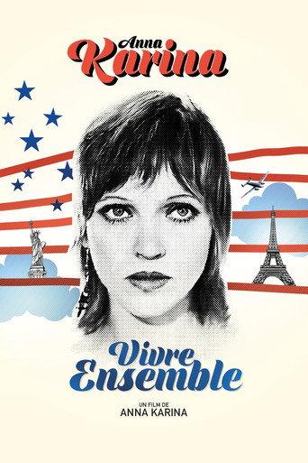 Living Together (1973) poster