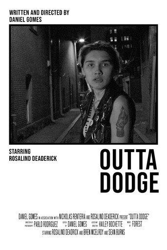 Outta Dodge () poster