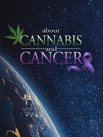 About Cannabis and Cancer (2019) poster
