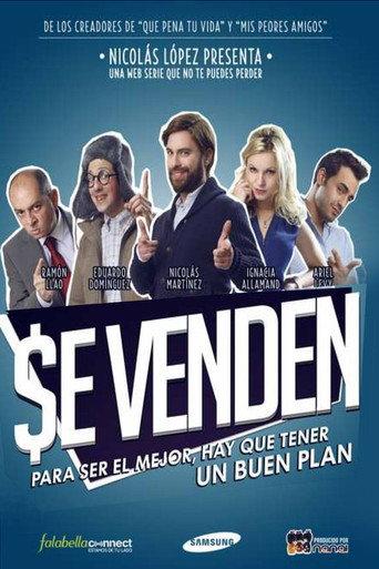 For Sale (2013) poster