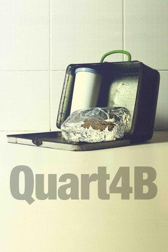 Quarta B (2005) poster