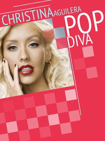 Christina Aguilera: Pop Diva (2015) poster