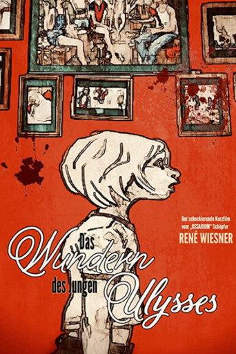The Wonders of the Young Ulysses (2019) poster