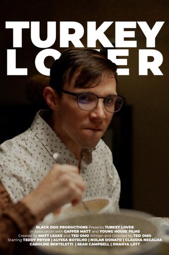 Turkey Lover () poster
