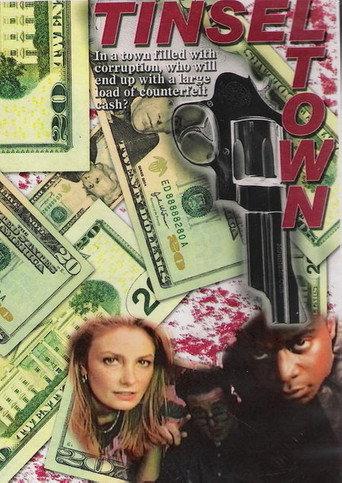 Tinsel Town (2005) poster