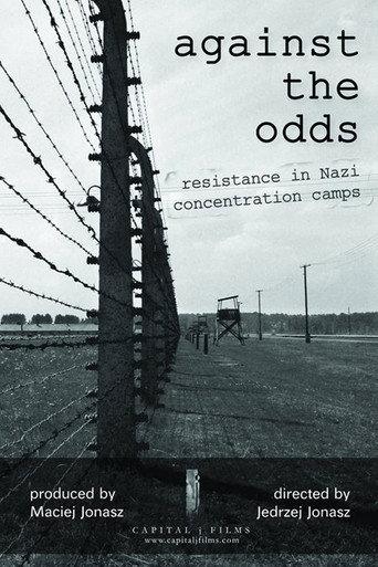 Against the Odds (2004) poster