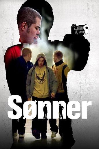 Sons (2006) poster