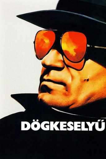 The Vulture (1982) poster