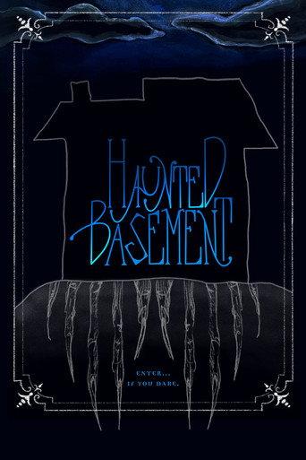 Haunted Basement () poster