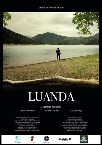 Luanda (2025) poster