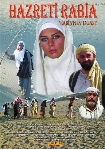 Hazreti Rabia "Rabia'nın Duası" (2008) poster