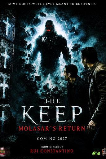 The Keep: Molasar´s Return (2027) poster