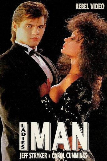 Ladies' Man (1989) poster