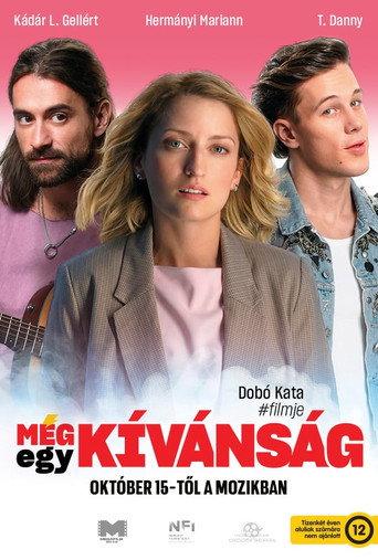 Még egy kívánság (2026) poster