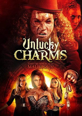 Unlucky Charms (2013) poster