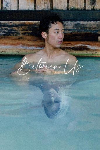 Between Us (2021) poster