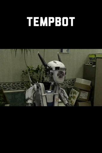 Tempbot (2006) poster
