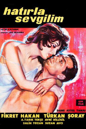 Remember, Darling (1961) poster