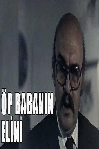 Öp Babanın Elini (1993) poster