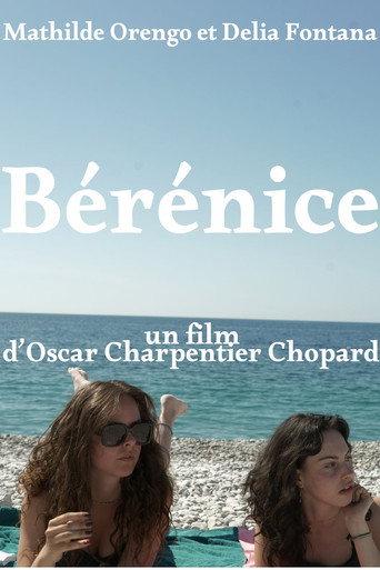 Bérénice (2026) poster