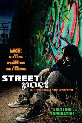 Fighting Words (2006) poster