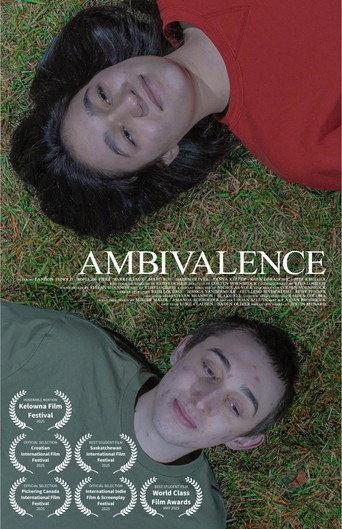 Ambivalence (2025) poster