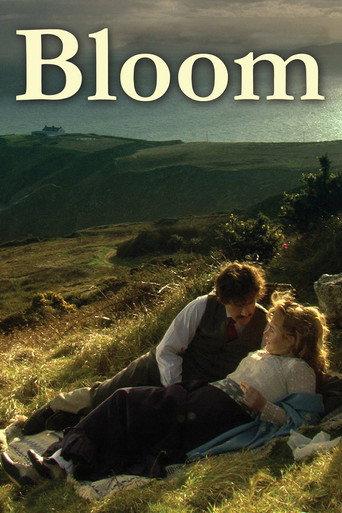Bloom (2004) poster