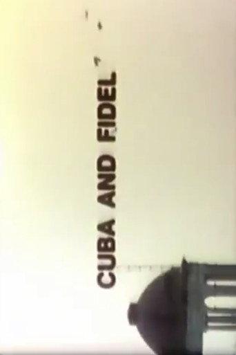 Cuba and Fidel (1974) poster