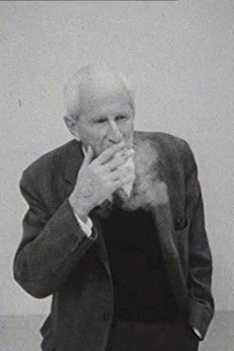 Incontri: un'ora con Herbert Marcuse (1968) poster
