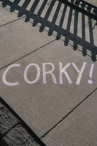 Corky! (1956) poster