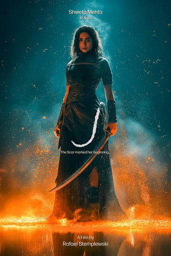 J () poster